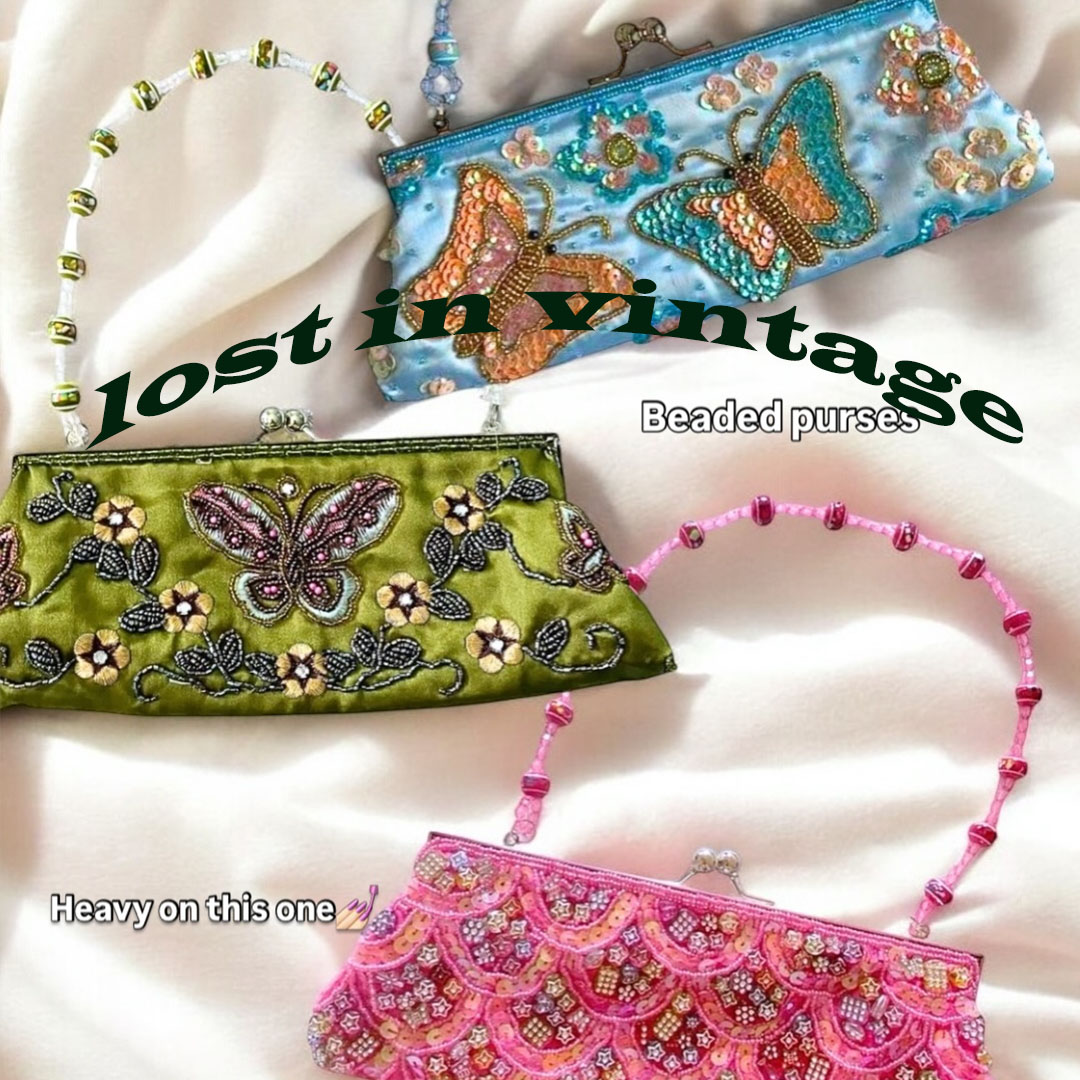 Applique Patch Flower - Perdido em Vintage bordado à mão