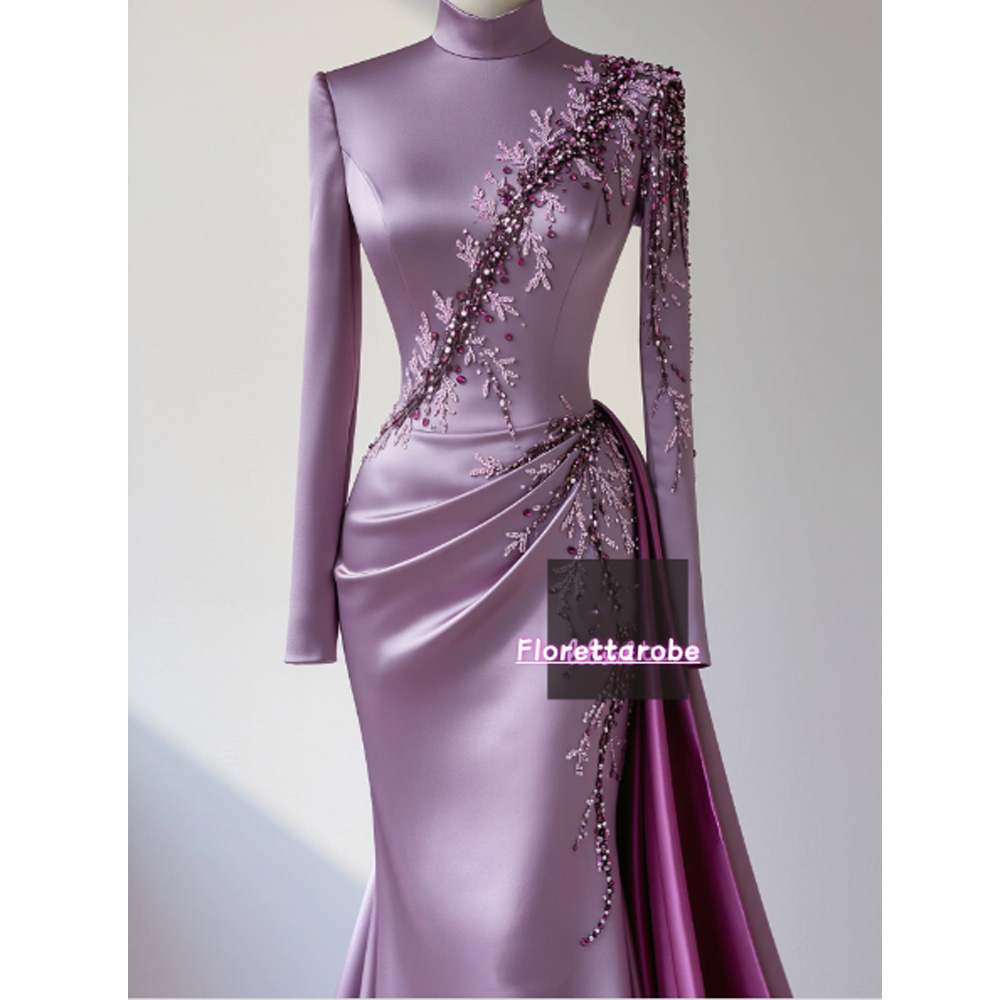 Florettarobe requintado roxo c - Applique Patch Flower avaliação e preço