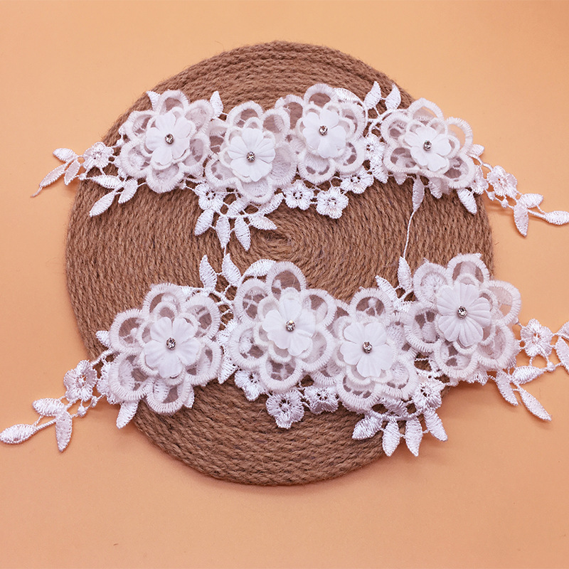 2 pares/lote malha elegante tr - Applique Patch Flower avaliação e preço