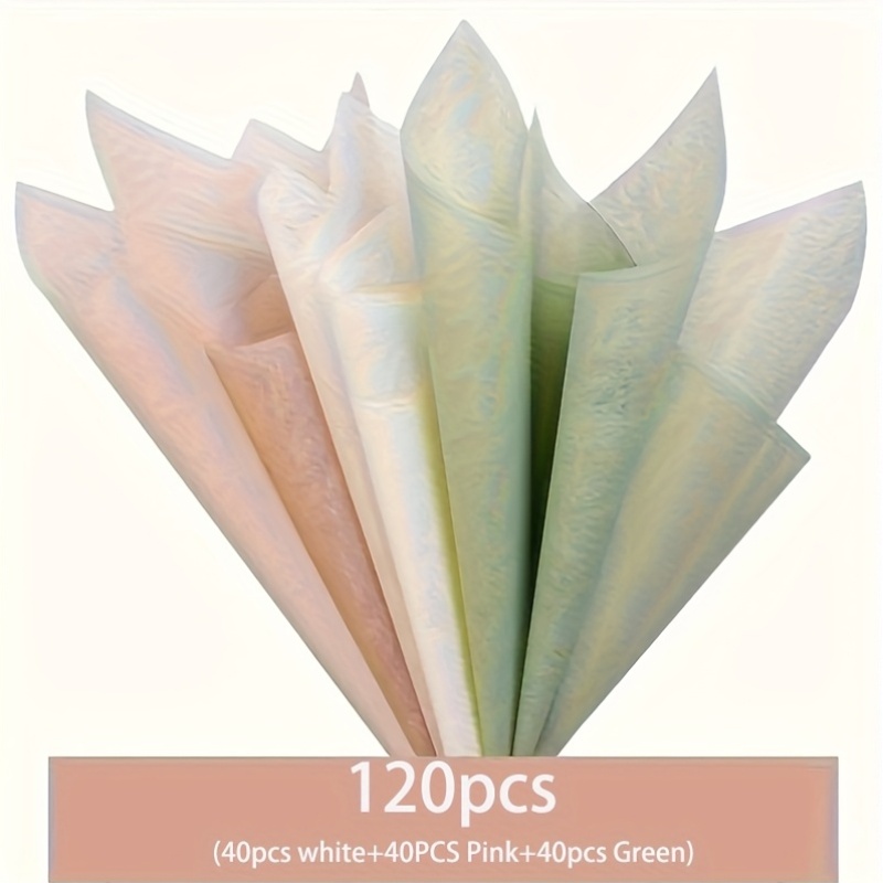 120 peças - Papel de forro rem - Embellishment Crafts avaliação e preço