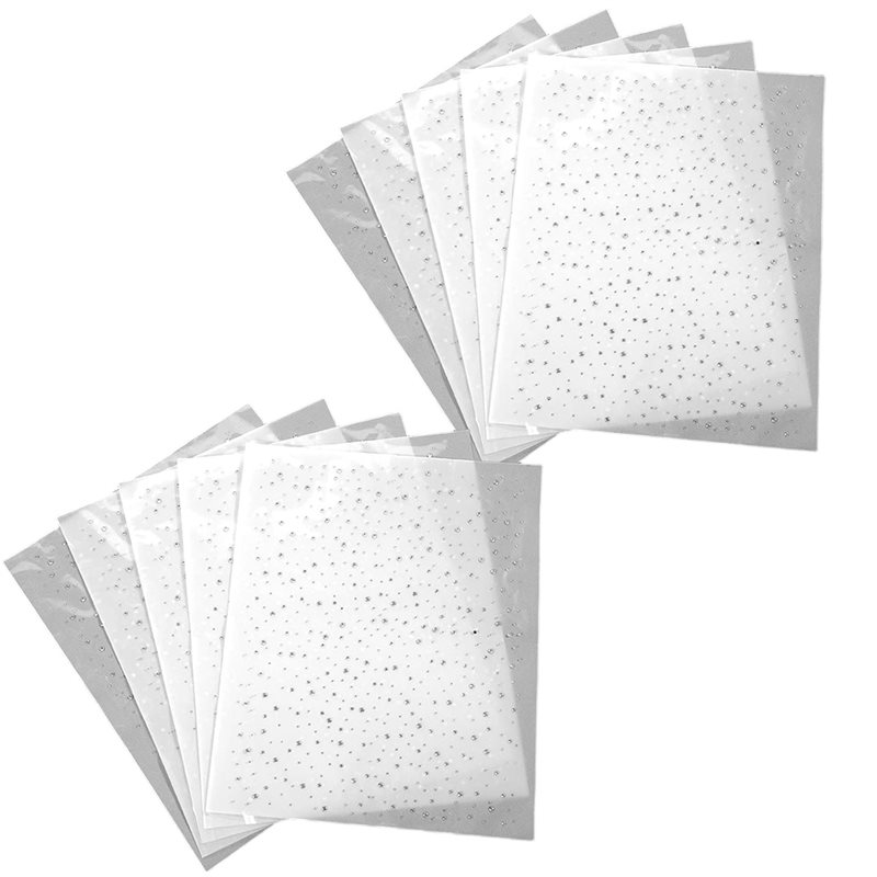 Tendência Quente - Transferênc - Hotfix Rhinestone Sheet avaliação e preço