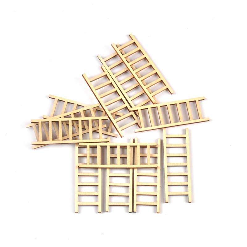 20 pçs/lote 20x60mm escada nat - Embellish Craft avaliação e preço