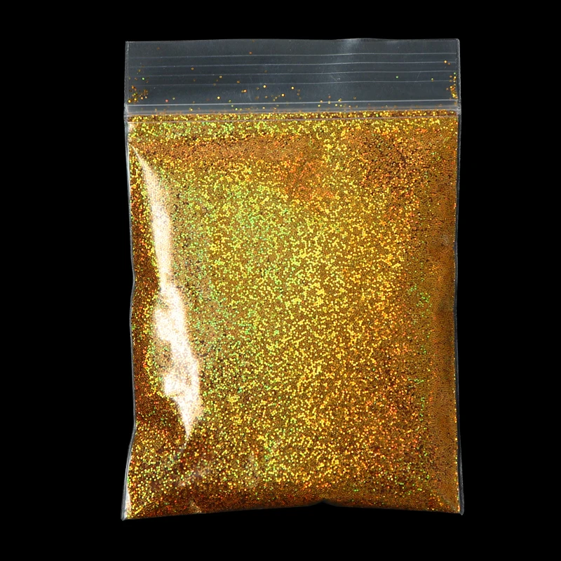 10g glitter holográfico para r - Embellishment Crafts avaliação e preço