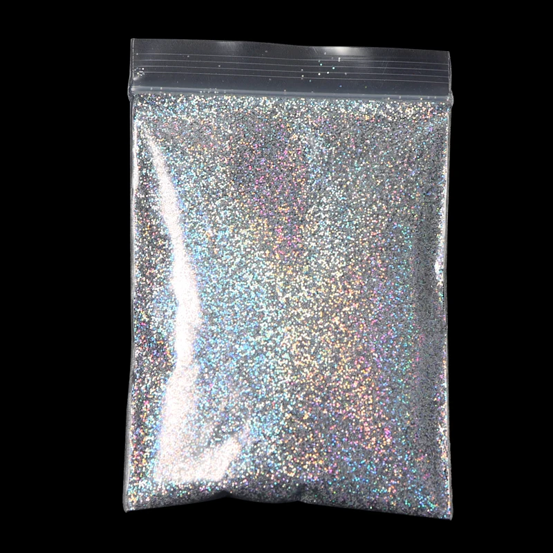 10g glitter holográfico para r - Embellishment Crafts avaliação e preço