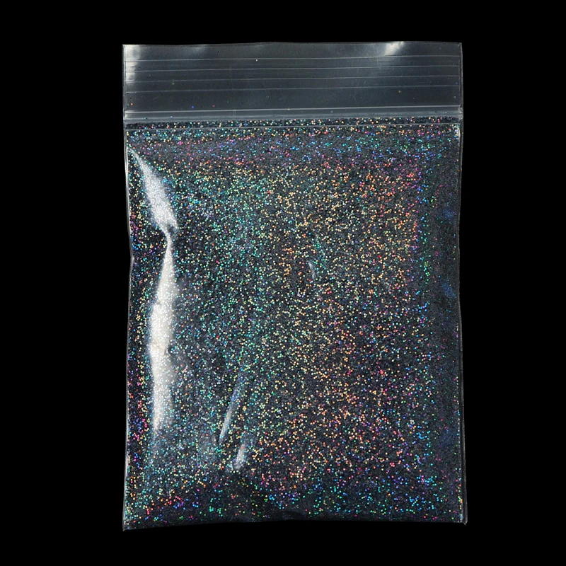 10g glitter holográfico para r - Embellishment Crafts avaliação e preço