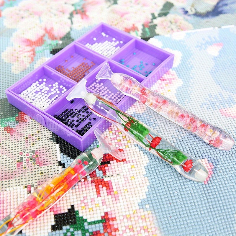 Conjunto de 1 Caneta de Pintur - Embellishment Crafts avaliação e preço