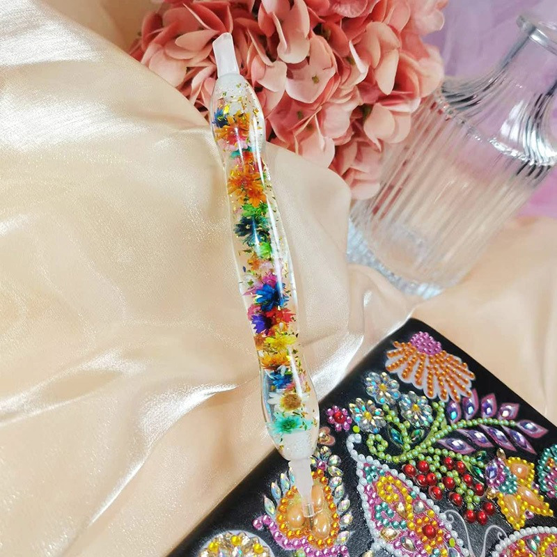 Conjunto de 1 Caneta de Pintur - Embellishment Crafts avaliação e preço